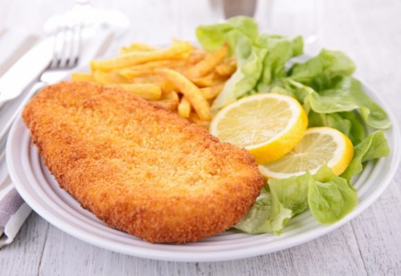 Cotoletta