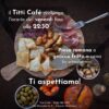 Nuovo Orario Titti Cafè